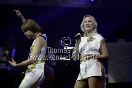 Schwedische Coverband 