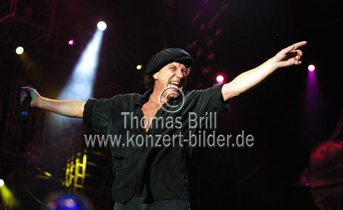 AC/DC auf 