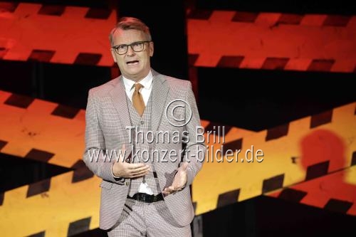 Komödie nach dem Bestseller Roman von Karsten Dusse 