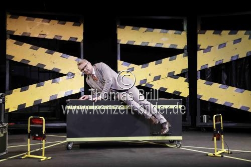 Komödie nach dem Bestseller Roman von Karsten Dusse 