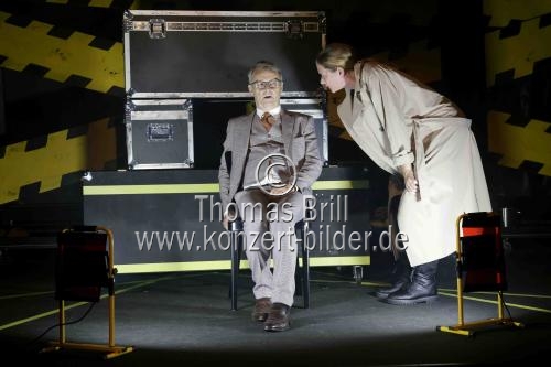 Komödie nach dem Bestseller Roman von Karsten Dusse 