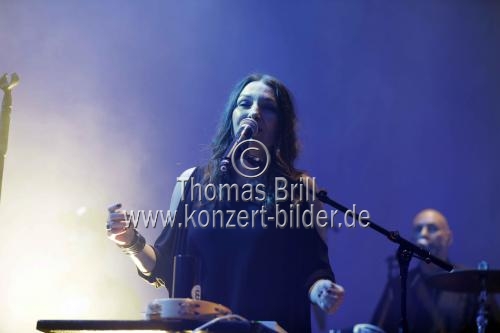 Deutsche Musiker Adel Tawil gastiert auf seiner 