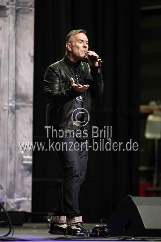 Türkischer Kabarettist Ozan Akhan gastiert beim Stunk-Festival 