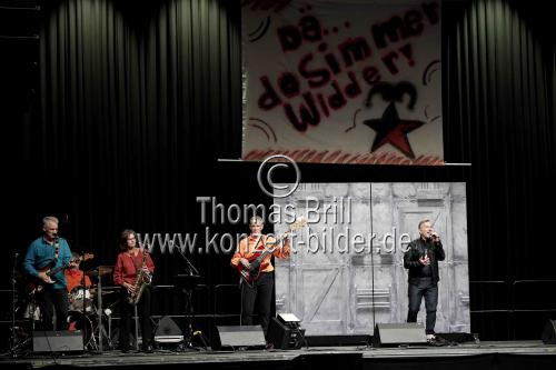 Türkischer Kabarettist Ozan Akhan gastiert beim Stunk-Festival 