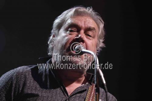 Die niederländische Beatles-Cover-Band The Analogues gastiert mit dem Beatles Alben 