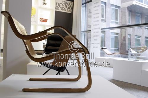 Die Ausstellung 