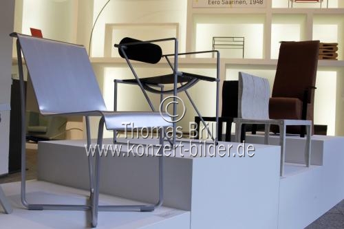 Die Ausstellung 