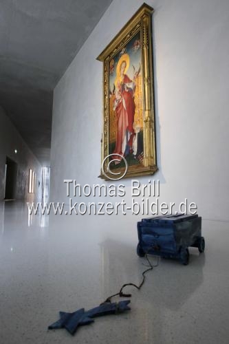 Die Ausstellung 