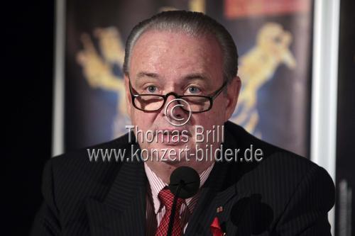 Pressekonferenz Kölner Aids-Gala 2009 - Tanzen um die Welt Pressekonferenz Kölner Aids-Gala 2009 - Tanzen um die Welt