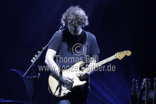 Australische Coverband The Australian Pink Floyd Show gastiert auf ihrer 