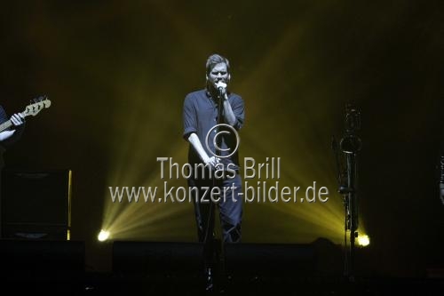 Australische Coverband The Australian Pink Floyd Show gastiert auf ihrer 