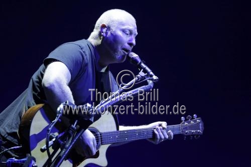 Australische Coverband The Australian Pink Floyd Show gastiert auf ihrer 