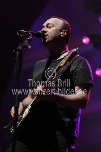 Australische Coverband The Australian Pink Floyd Show in der Lanxess-Arena Köln (&copy; Thomas Brill)