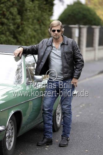 Dreharbeiten zu dem Film 