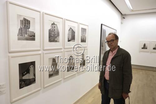 Die Ausstellung 