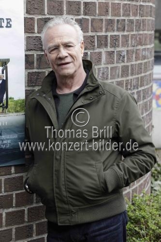 Dreharbeiten zum Tatort aus Köln 