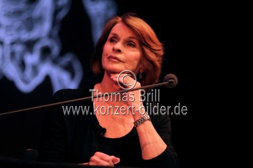 Senta Berger, Bjarne Mädel und Jörg Thadeusz blamieren sich 