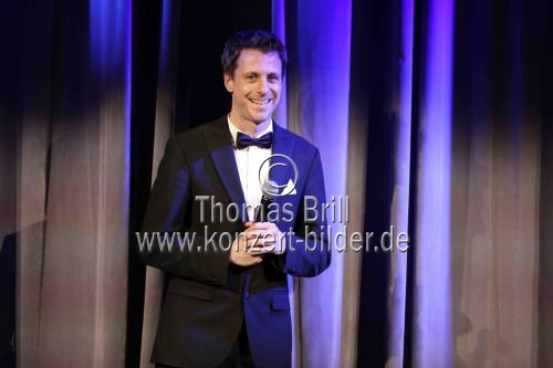 Der Musical-Krimi von Jochen Frank Schmidt 