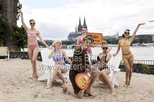 Der Musical-Krimi 