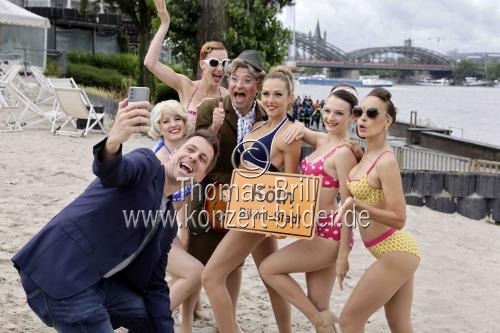 Der Musical-Krimi 
