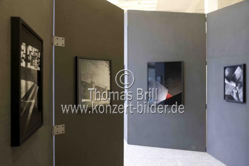 Schweizer Fotokünstlerin Hélène Binet gastiert mit ihrer Ausstellung „Das Echo von Träumen“ vom 23. Oktober bis 20. Dezember 2020 im Museum für Angewante Kunst in  (&copy; Thomas Brill)