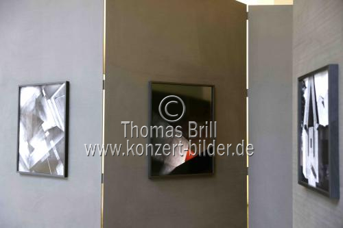 Schweizer Fotokünstlerin Hélène Binet gastiert mit ihrer Ausstellung „Das Echo von Träumen“ vom 23. Oktober bis 20. Dezember 2020 im Museum für Angewante Kunst in  (&copy; Thomas Brill)