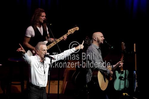 Kölnische Mundartgruppe Bläck Fööss gastiert mit ihrem Jubiläumskonzert seit 33. Jahren in der Kölner Philharmonie (&copy; Thomas Brill)