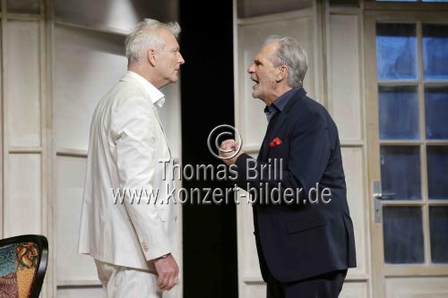 Komödie von Éric Assous 