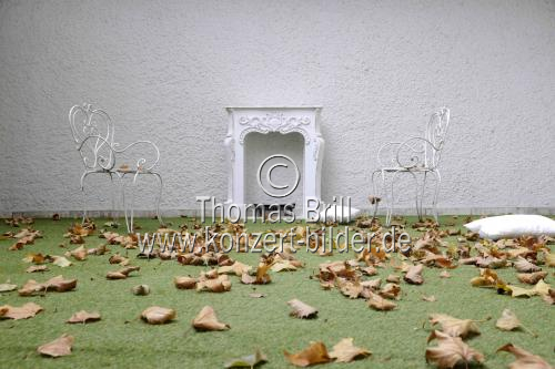 Englisch-amerikanisches Künstlerinnenduo Dorothy Iannone und Juliette Blightman gastieren mit ihrer Ausstellung 