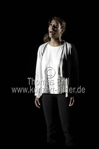 Britisches Musical Bodyguard – Das Musical gastiert erneut vom 23. Oktober bis 03. November 2019 im Musical Dome Köln (&copy; Thomas Brill)