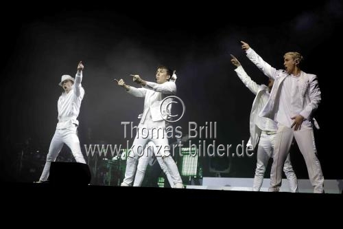 Deutsche Musical-Show 