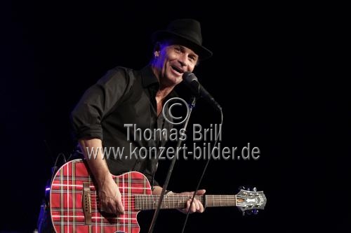 Kölsch Rock-Band Brings gaben ein 