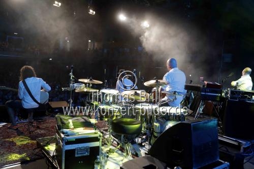 Kölsch Rock-Band Brings geben ein 