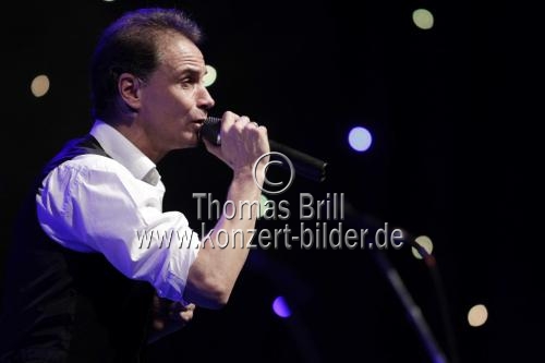 Kölsch Rock-Band Brings gaben eine 
