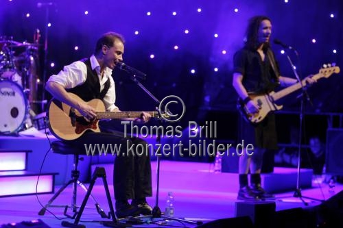 Kölsch Rock-Band Brings gaben eine 