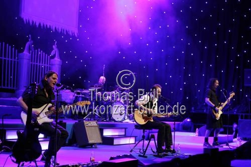 Kölsch Rock-Band Brings gaben eine 