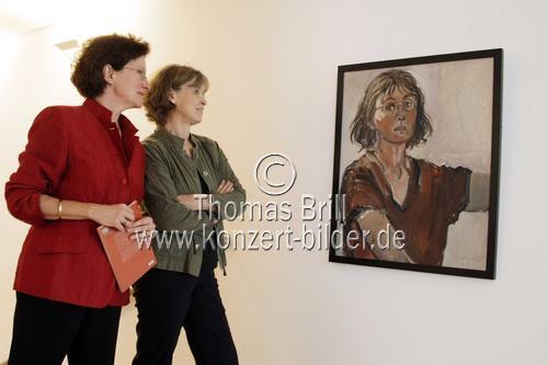 Ausstellung 