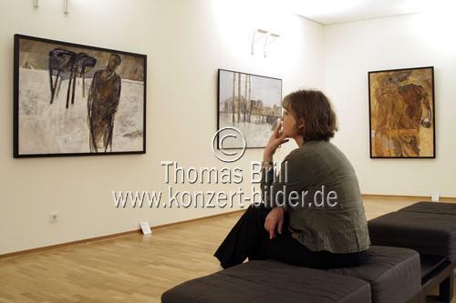 Ausstellung 