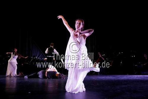 Das deutsche Streicherensemble 