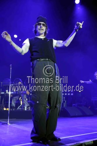 Amerikanische Rockband 