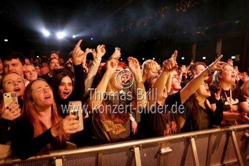 Amerikanische Rockband 