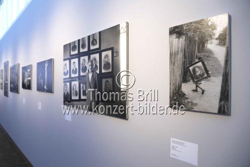 Die Ausstellung 