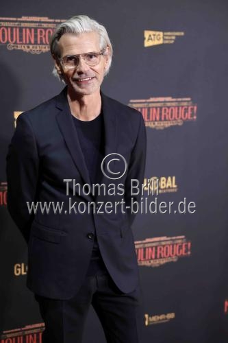 Jukebox-Musical Moulin Rouge! Das Musical feiert am 06. November 2022 im Musical Dome Köln Premiere (&copy; Thomas Brill)