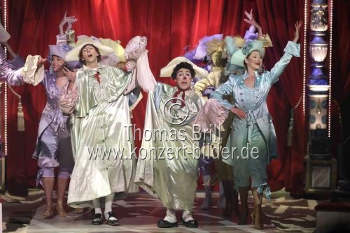 Circus Roncalli's 