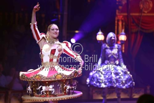 Circus Roncalli's 