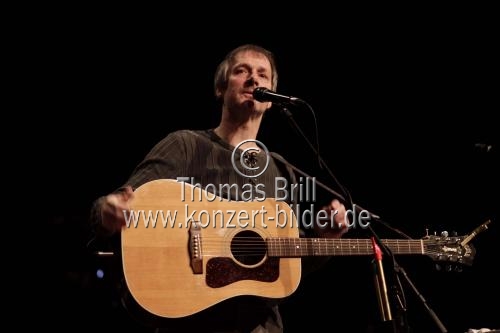 Irische Musikgruppe Clannad gastiert auf ihrer 