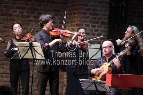 Premiere der 