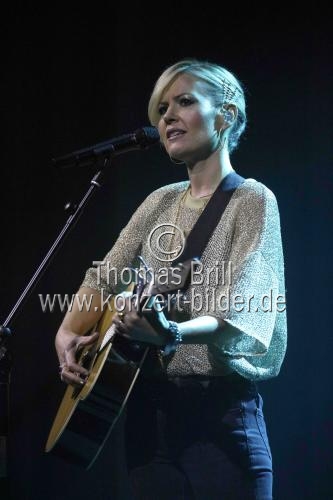 Britische Singer/Songwriterin 