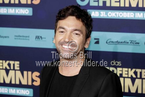 Premiere von dem Film 