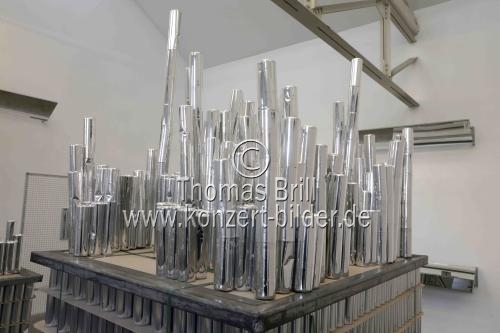 Deutsches Künstlerduo Astrid Piethan und Jörg Koslowski alias 